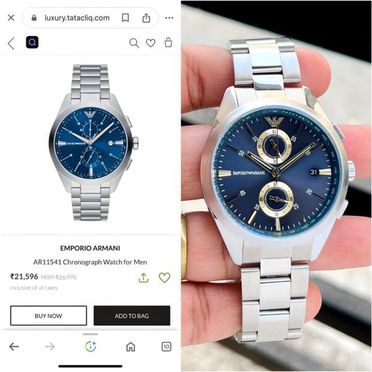 PREMIUM WATCHES