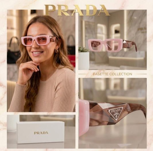PRADA SUNGLASSES