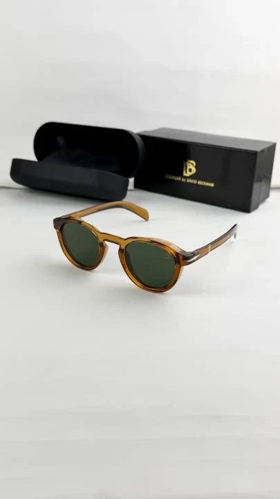 DAVID BECKHAM SUNGLASSES