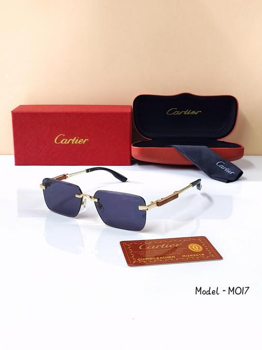 CARTIER SUNGLASSES