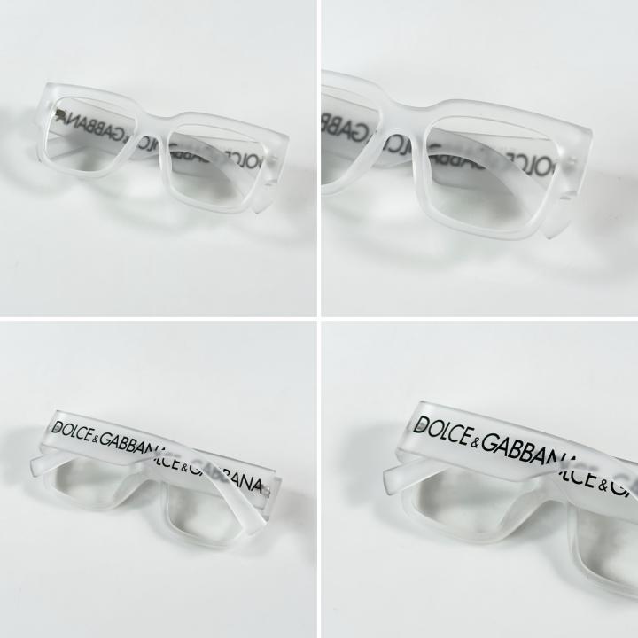 DOLCE & GABBANA SUNGLASSES