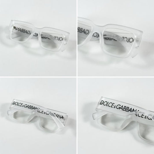 DOLCE & GABBANA SUNGLASSES