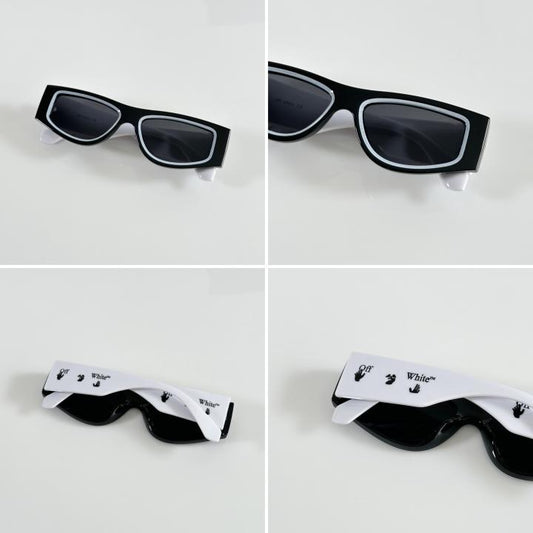 OFF- WHITE SUNGLASSES