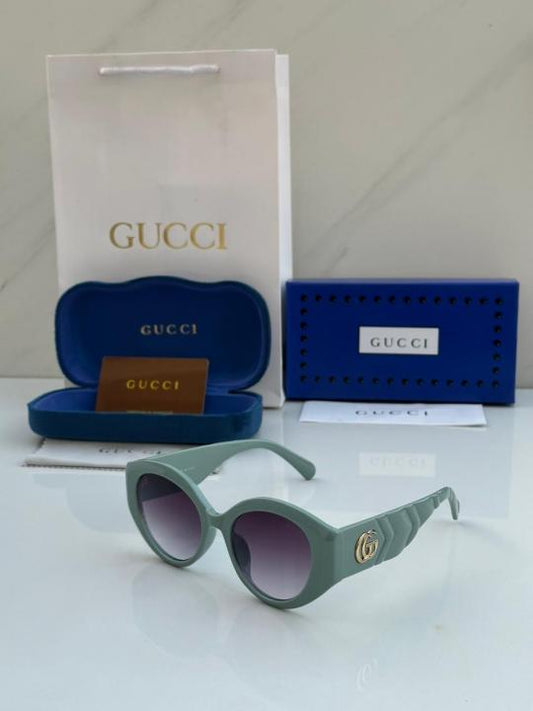 GUCCI SUNGLASSES