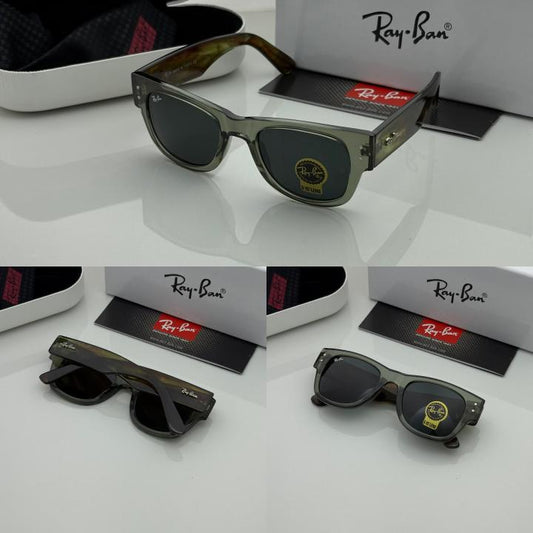 RAYBAN SUNGLASSES