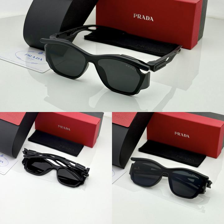 PRADA SUNGLASSES