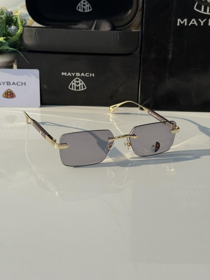 MAYBACH SUNGLASSES