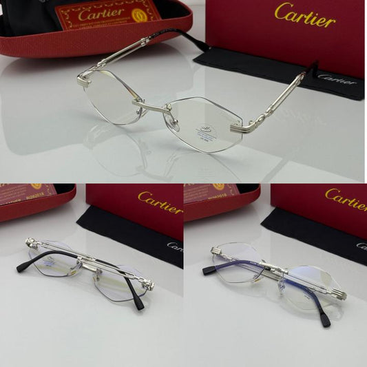 CARTIER GLASSES