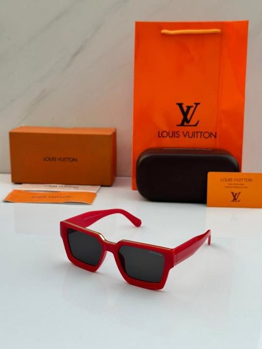 LOUIS VUITTON SUNGLASSES