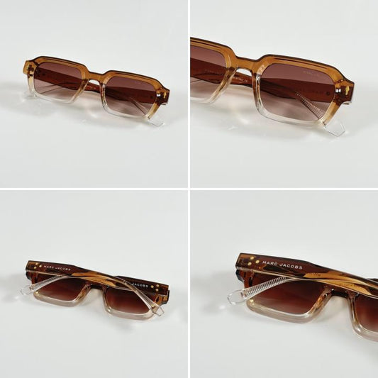 MARC JACOBS GLASSES