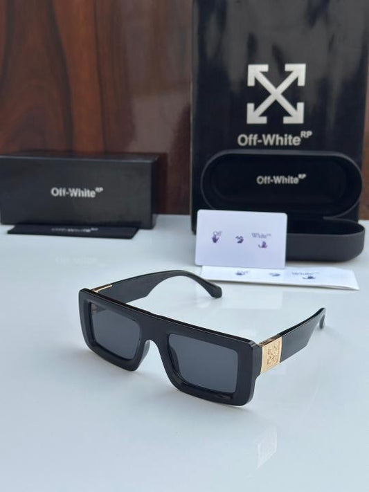 OFF WHITE SUNGLASSES