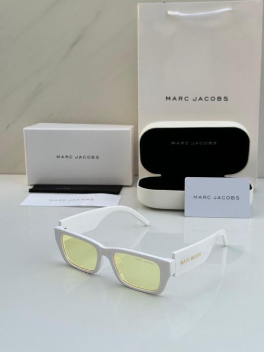 MARC JACOBS