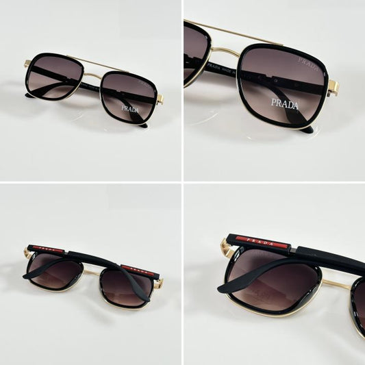 PRADA SUNGLASSES