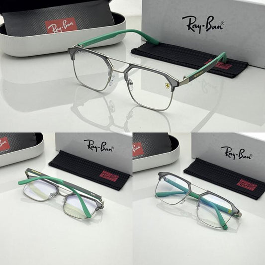 RAY-BAN GLASSES