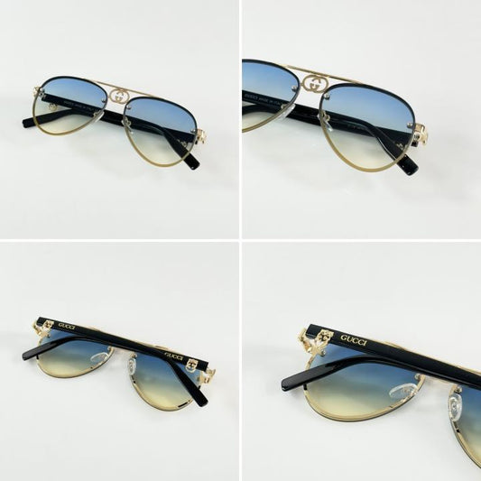 GUCCI SUNGLASSES