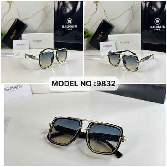 BALMAIN SUNGLASSES