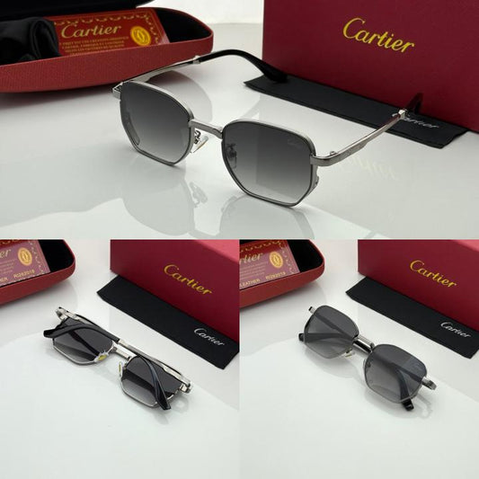 CARTIER SUNGLASSES