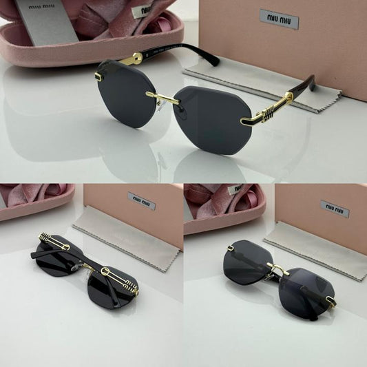 MIU MIU SUNGLASSES