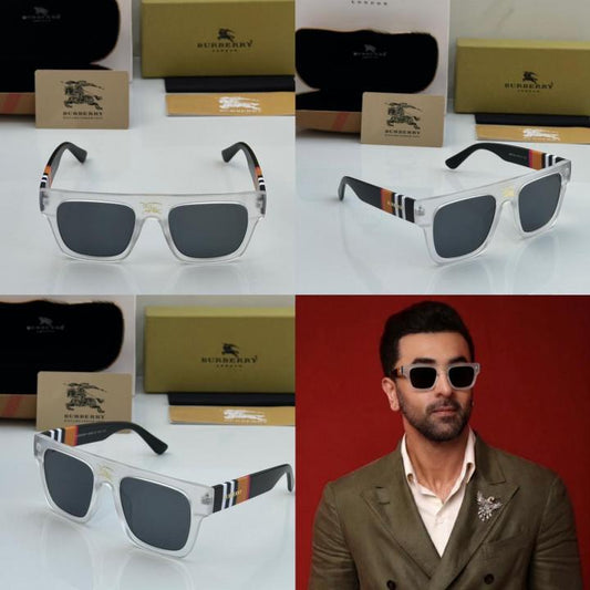 BURBERRY SUNGLASSES
