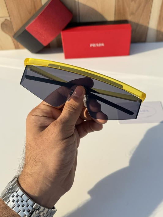 PRADA SUNGLASSES