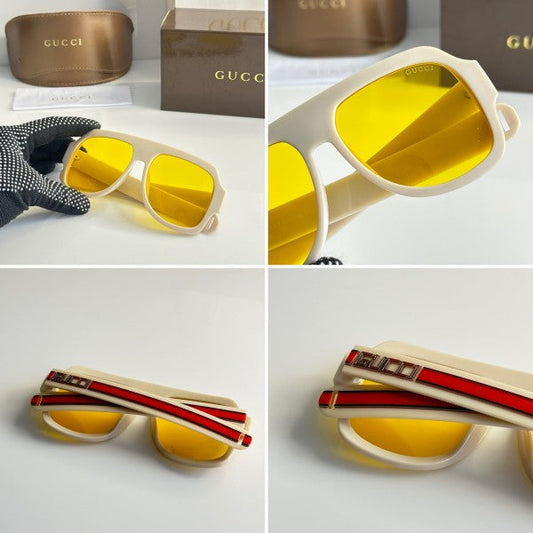 GUCCI SUNGLASSES