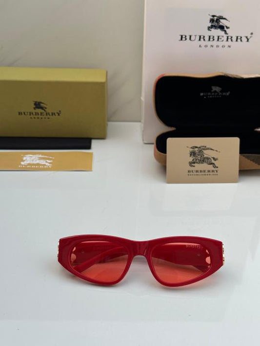 BURBERRY SUNGLASSES