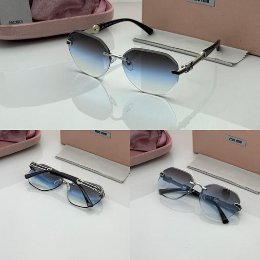 MIU MIU SUNGLASSES
