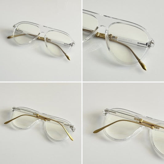 TOM FORD GLASSES