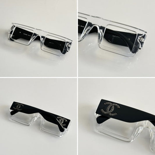 CHANEL GLASSES
