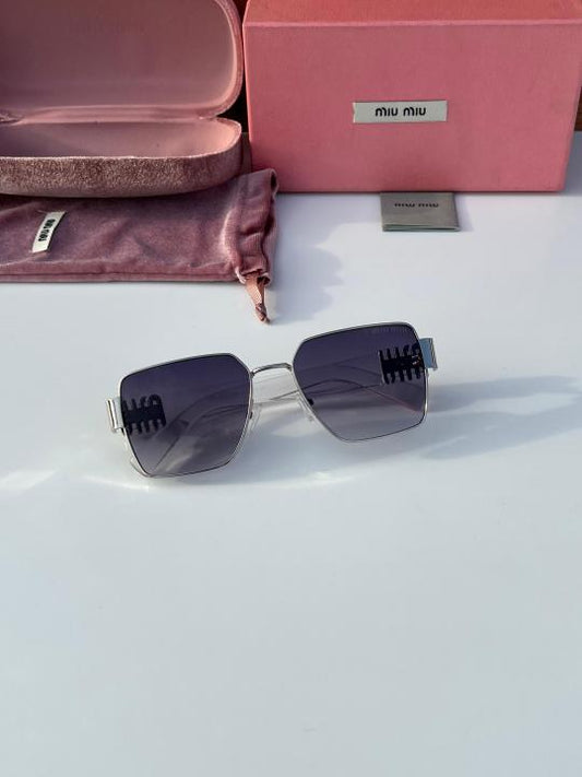 MIU MIU SUNGLASSES