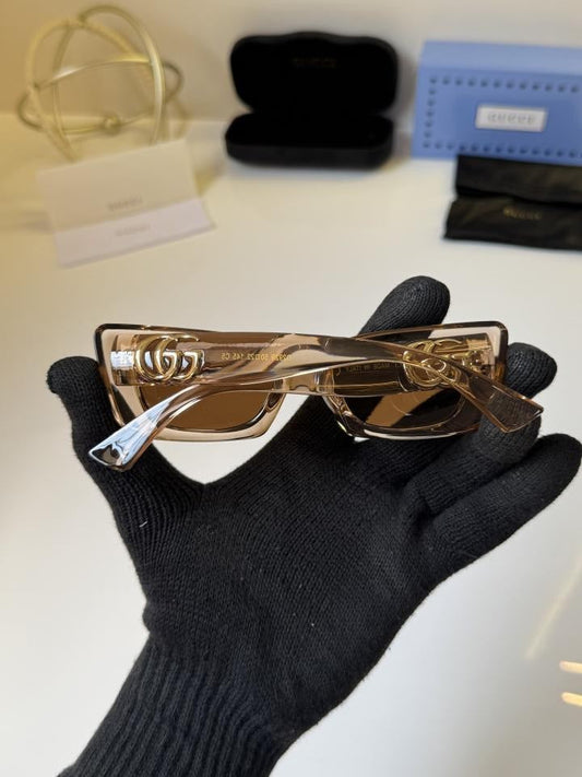 D&G SUNGLASSES