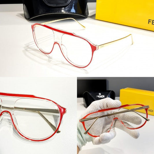 FENDI GLASSES