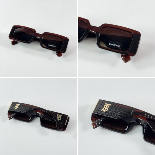 BURBERRY SUNGLASSES