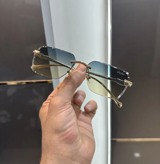 CARTIER SUNGLASSES