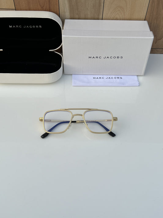 MARC JACOBS GLASSES
