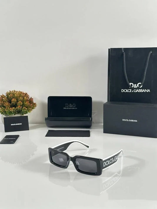 DOLCE & GABBANA SUNGLASSES