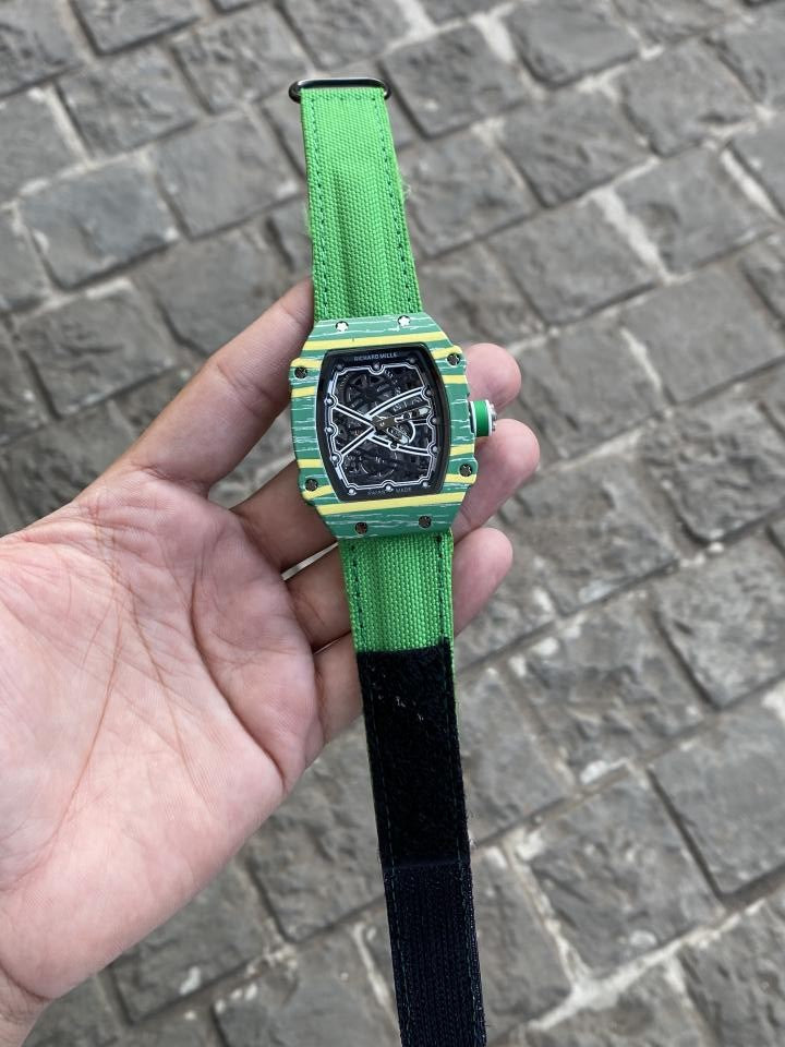 PREMIUM WATCHES