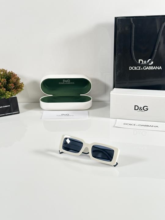 DOLCE & GABBANA SUNGLASSES