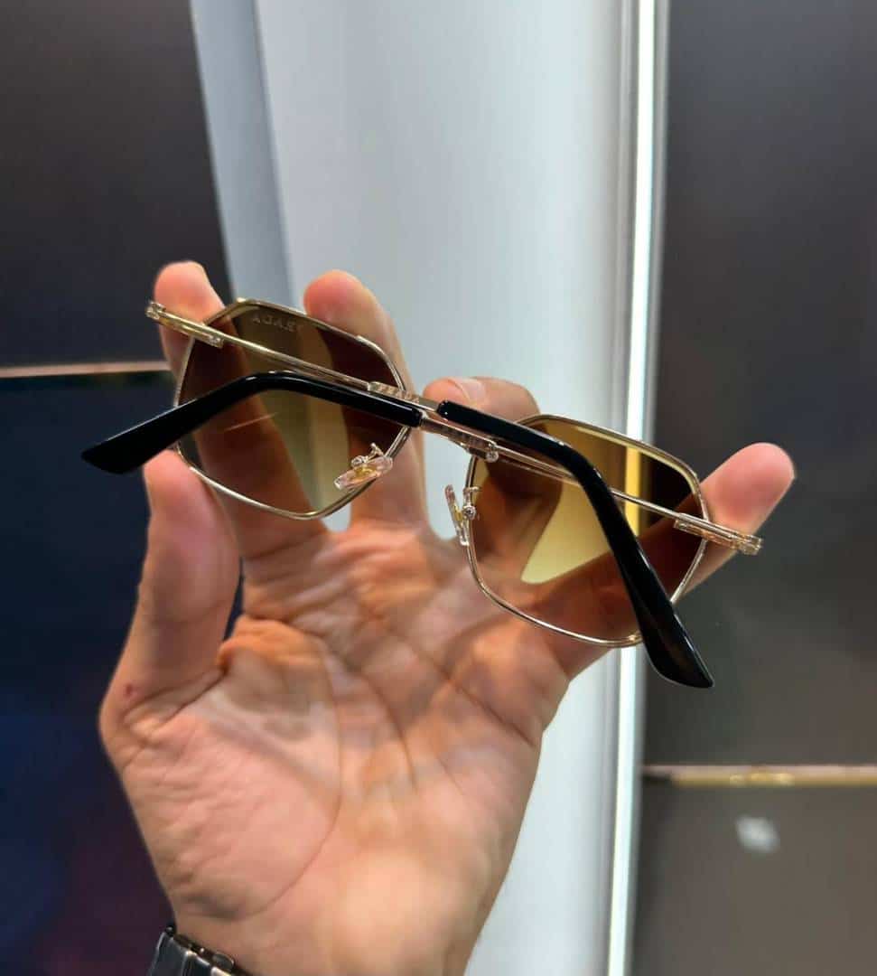 Prad a Milano Gold Brown Premium Shade 7787