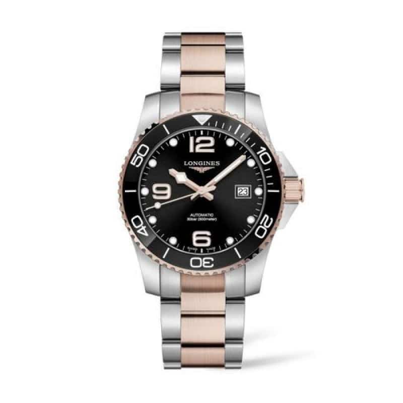 Longines HydroConquest DUAL TONE