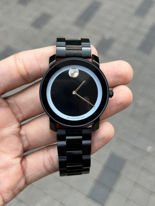 Movad o Bold