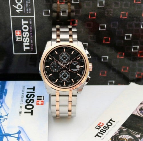 Tisso t Couturier