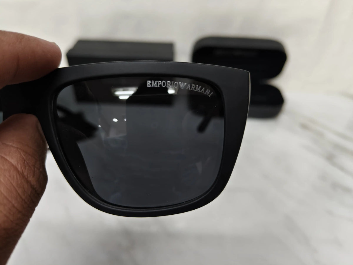 EMPORIO ARMANI 1216