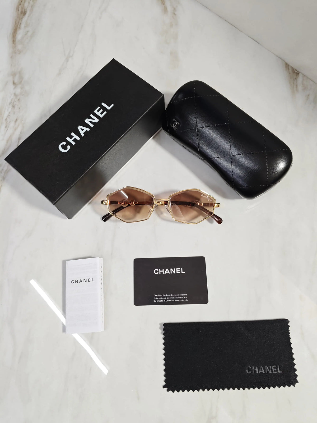chanel 1430