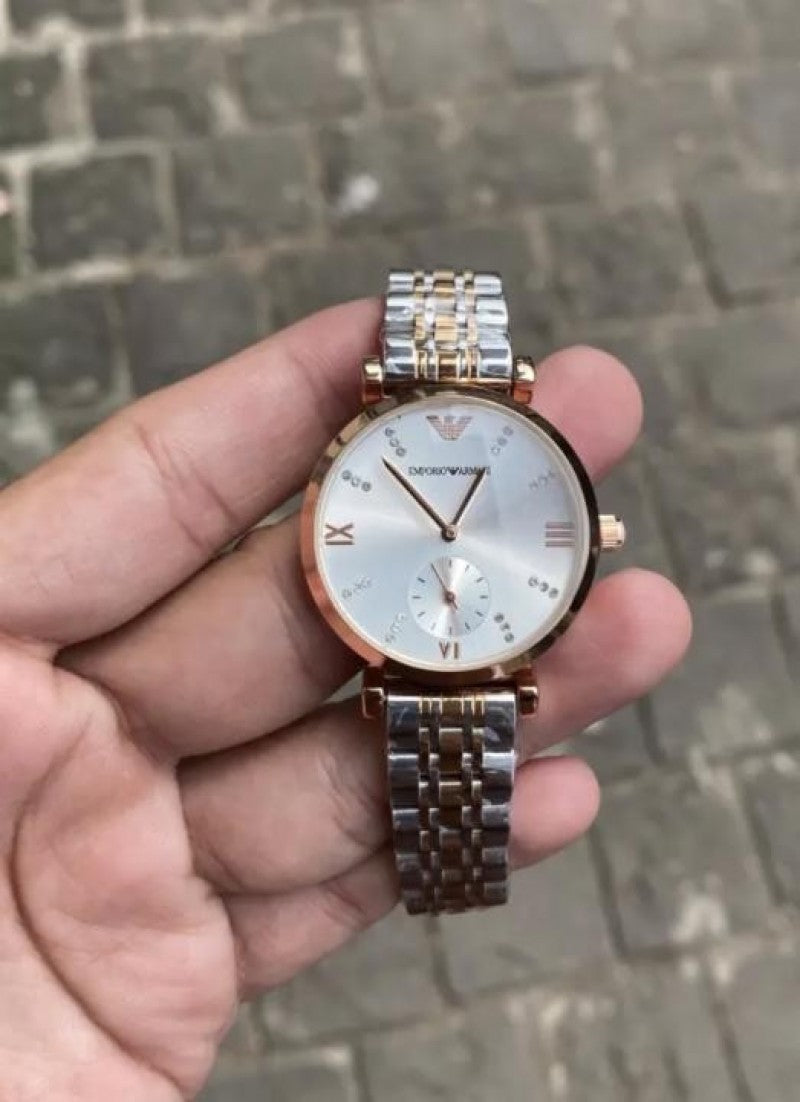 Emporio Arman i Classic Ladies