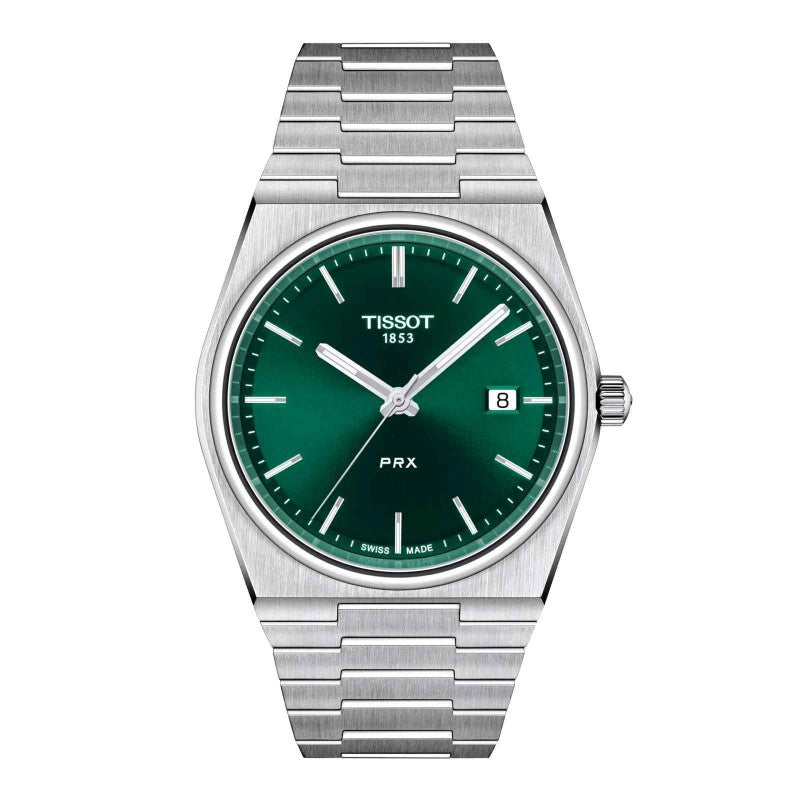 Tisso_t Prx Quartz Green 150