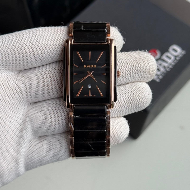 Rad o Integral Jubile Ceramic Black