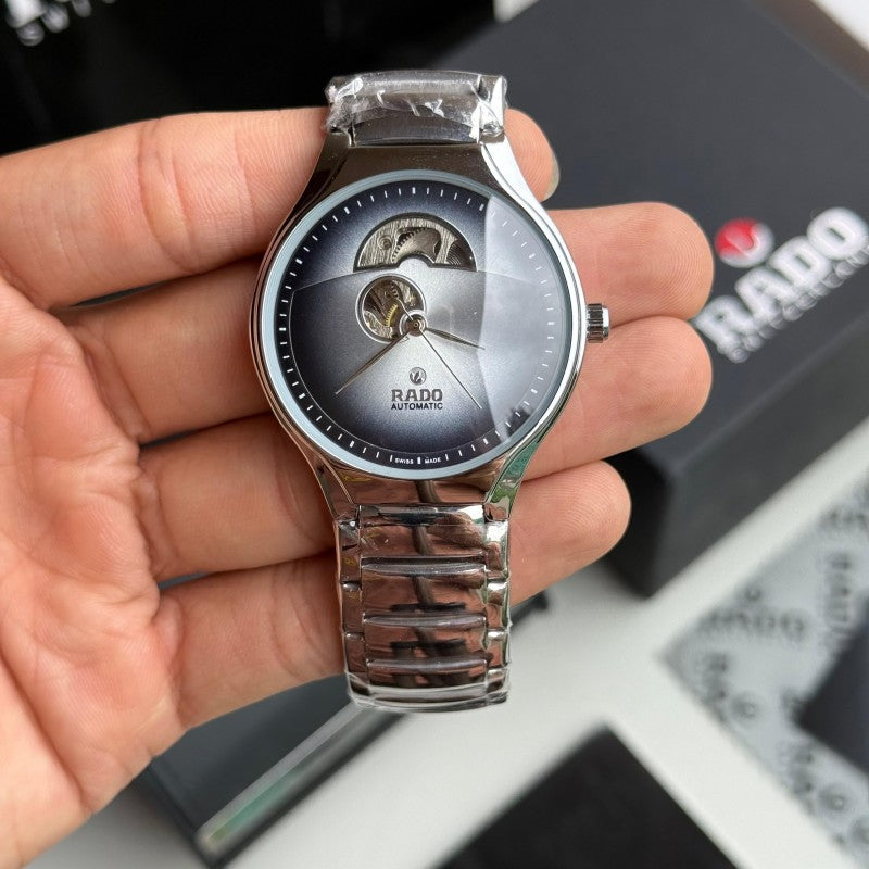 Rad o Centrix Automatic Open Heart
