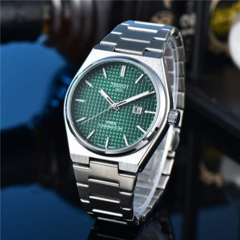 Tisso t PRX Quartz