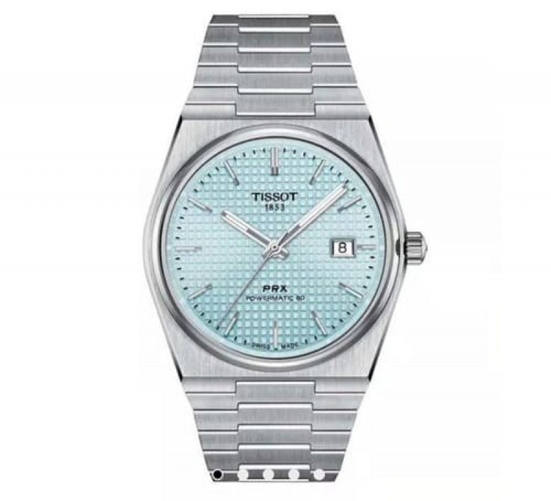 Tisso t PRX Quartz